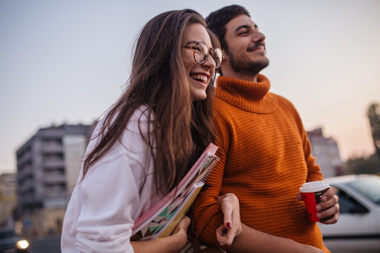 Affordable Date Ideas for University Students