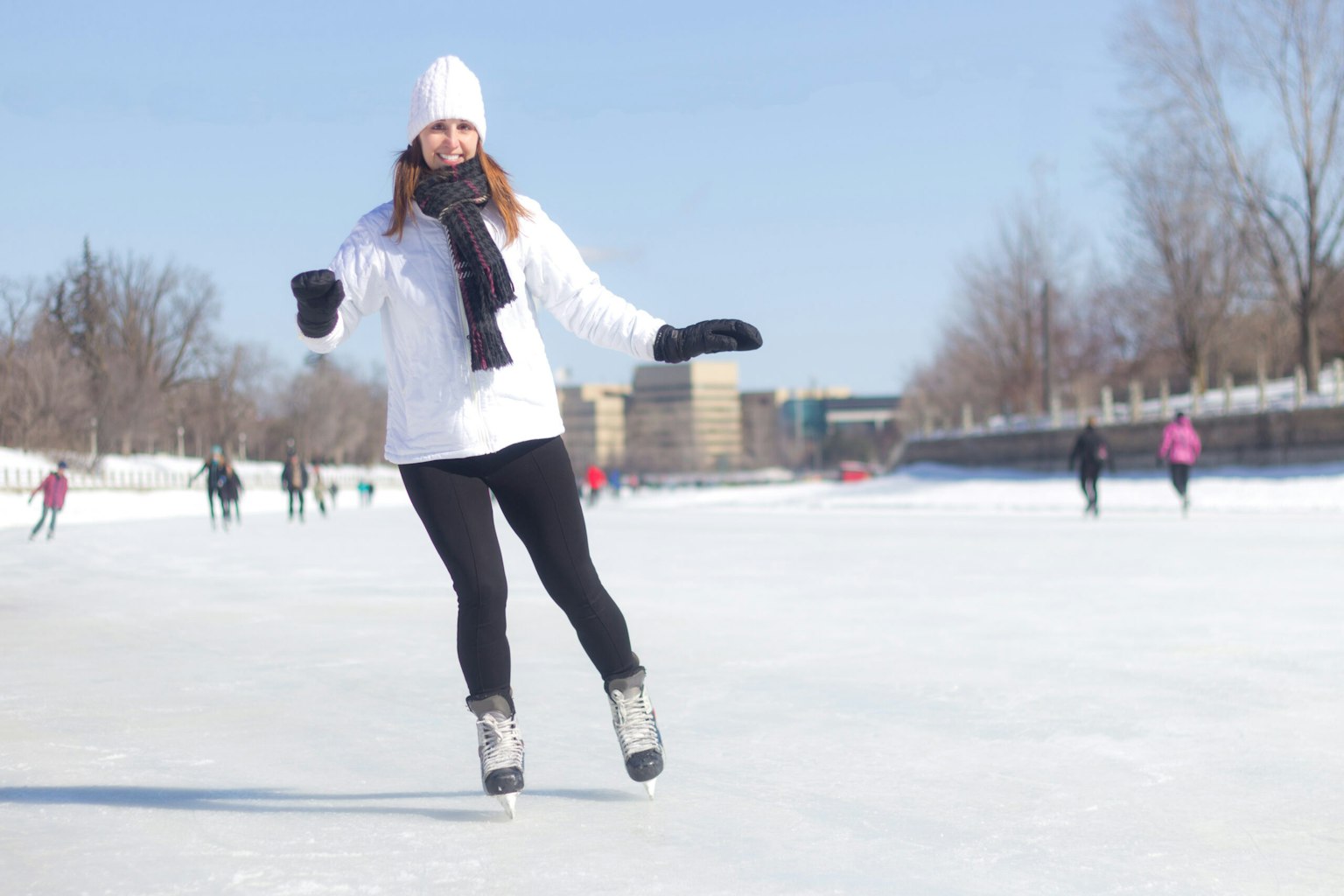 Fun and Affordable Things to Do in Ottawa in the Winter