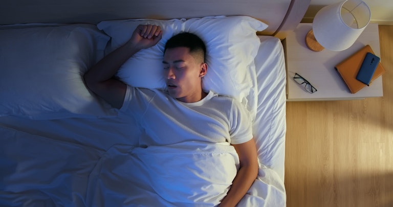 Why a Good Night's Sleep Matters