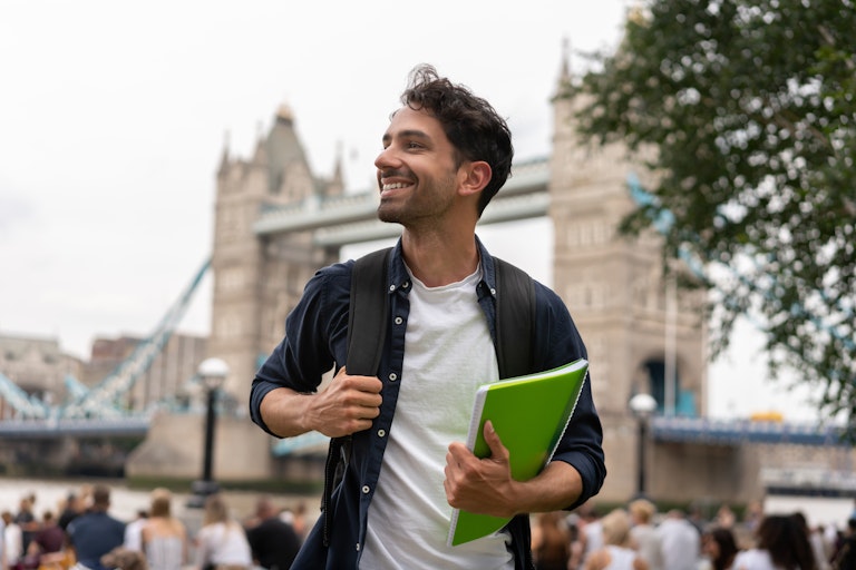 4 Valuable Lessons You’ll Learn from Studying Abroad