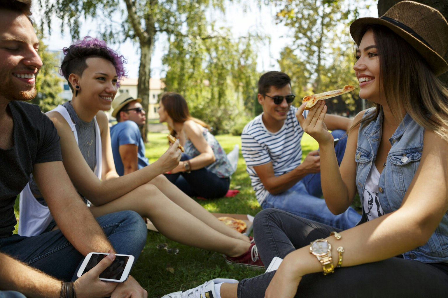 8 Ways to Make New Friends at University